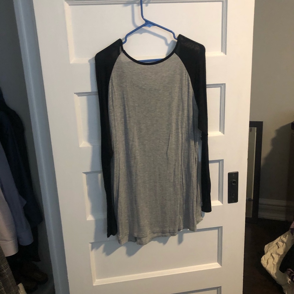 Baseball tee - Picture 3 of 3